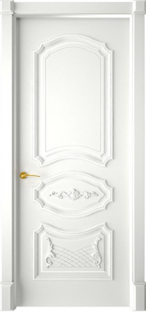 БАГЕТ 5/1 ЛЕПНИНА ЭМАЛЬ БЕЛАЯ (ГЛАДКАЯ) ДГ БАГЕТ 5/1 ЛЕПНИНА ЭМАЛЬ БЕЛАЯ (ГЛАДКАЯ) ДГ