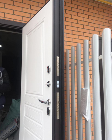 САМУРИ-3 8019 (ТЕРМОРАЗРЫВ) САМУРИ-3 8019 (ТЕРМОРАЗРЫВ)