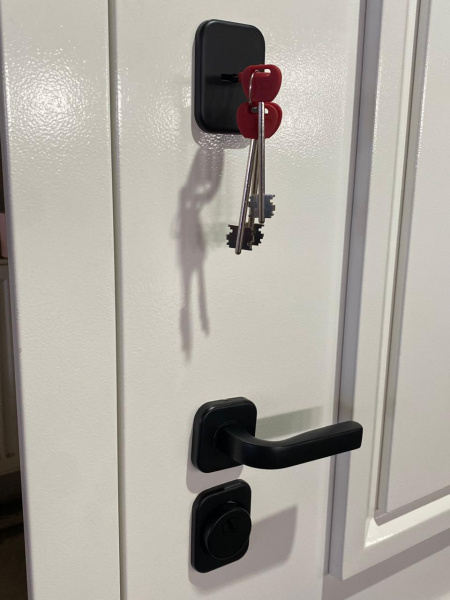 ДВА КВАДРАТА ДВА КВАДРАТА