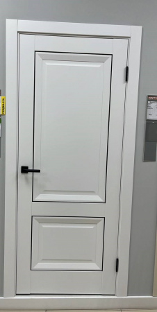 PL3F БЕЛЫЙ EMLAYER / МОЛДИНГ ЧЕРНЫЙ ДГ  PL3F БЕЛЫЙ EMLAYER / МОЛДИНГ ЧЕРНЫЙ ДГ