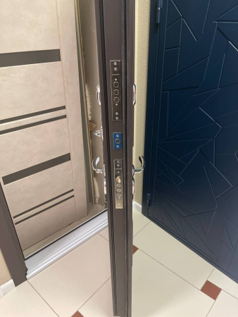 САМУРИ-3 8019 (ТЕРМОРАЗРЫВ) САМУРИ-3 8019 (ТЕРМОРАЗРЫВ)