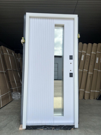 ЭРОС ЛАЙТ ТЕРМО RAL 7024 ЭРОС ЛАЙТ ТЕРМО RAL 7024