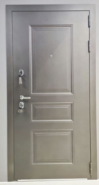 ПРОМЕТЕЙ СЕРЫЙ МУАР (ТЕРМОРАЗРЫВ)  ПРОМЕТЕЙ СЕРЫЙ МУАР (ТЕРМОРАЗРЫВ)