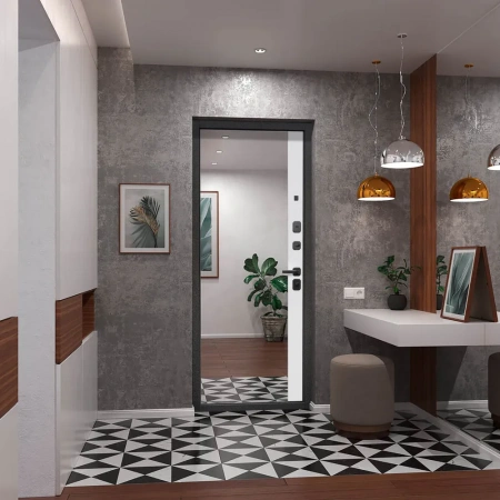 ЧЕРНОЕ ЗЕРКАЛО  9 СМ  ЭМАЛИТ БЕЛЫЙ  ЧЕРНОЕ ЗЕРКАЛО  9 СМ  ЭМАЛИТ БЕЛЫЙ