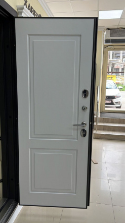 СУРГУТ (ТЕРМОРАЗРЫВ РАЗРЫВ) БЕЛЫЙ МАТОВЫЙ СУРГУТ (ТЕРМОРАЗРЫВ РАЗРЫВ) БЕЛЫЙ МАТОВЫЙ