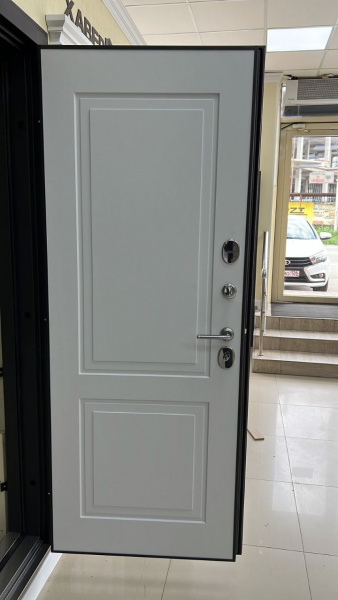 СУРГУТ (ТЕРМОРАЗРЫВ РАЗРЫВ) БЕЛЫЙ МАТОВЫЙ СУРГУТ (ТЕРМОРАЗРЫВ РАЗРЫВ) БЕЛЫЙ МАТОВЫЙ