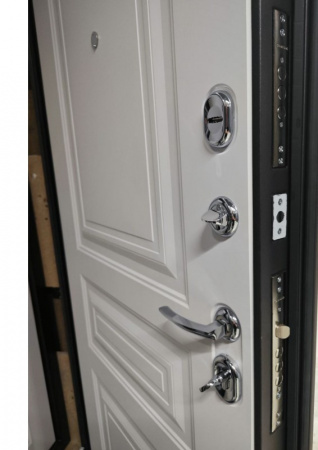 ПРОМЕТЕЙ СЕРЫЙ МУАР (ТЕРМОРАЗРЫВ)  ПРОМЕТЕЙ СЕРЫЙ МУАР (ТЕРМОРАЗРЫВ)