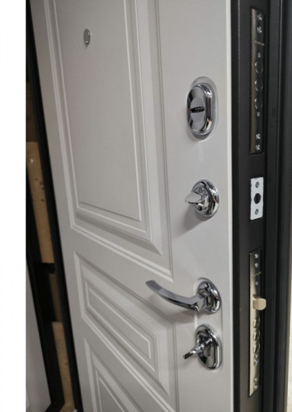 ПРОМЕТЕЙ СЕРЫЙ МУАР (ТЕРМОРАЗРЫВ)  ПРОМЕТЕЙ СЕРЫЙ МУАР (ТЕРМОРАЗРЫВ)