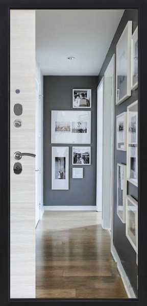 СПАРТАК PANORAMA АНТИК / АКАЦИЯ (ЗЕРКАЛО) СПАРТАК PANORAMA АНТИК / АКАЦИЯ (ЗЕРКАЛО)