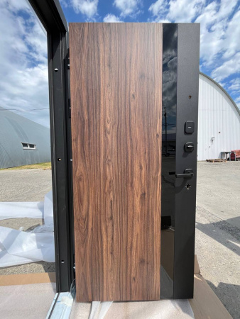 LUXOR 2МДФ ОРЕХ КАНЬОН КОНЬЯК