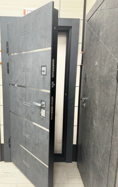 ФЛАГМАН - М Z