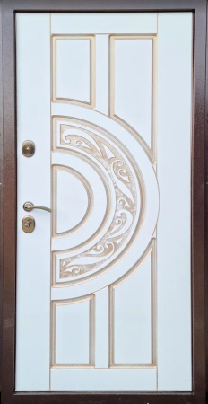 СОПРАНО БЕЛЫЙ ПАТИНА ЗОЛОТО СОПРАНО БЕЛЫЙ ПАТИНА ЗОЛОТО