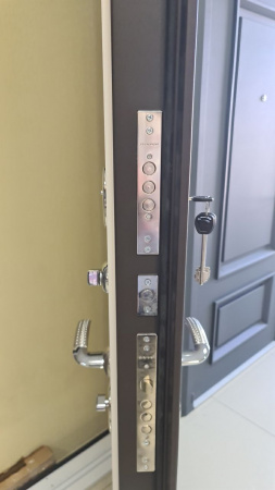 САМУРИ 8019 / КАПУЧИНО САМУРИ 8019 / КАПУЧИНО