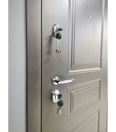 ПРОМЕТЕЙ СЕРЫЙ МУАР (ТЕРМОРАЗРЫВ)  ПРОМЕТЕЙ СЕРЫЙ МУАР (ТЕРМОРАЗРЫВ)