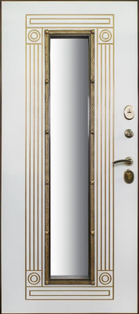 КОВКА МАКСИ БЕЛЫЙ ПАТИНА ЗОЛОТО КОВКА МАКСИ БЕЛЫЙ ПАТИНА ЗОЛОТО