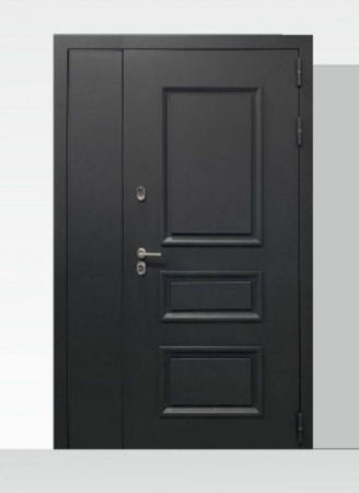 ТЕРМО СЕРАЯ (НЕСТАНДАРТ)