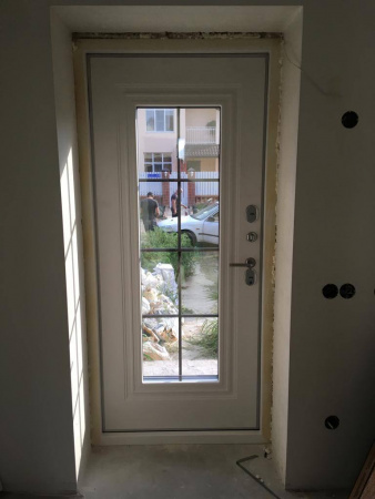 НЕАПОЛЬ 8019 (ТЕРМОРАЗРЫВ) НЕАПОЛЬ 8019 (ТЕРМОРАЗРЫВ)