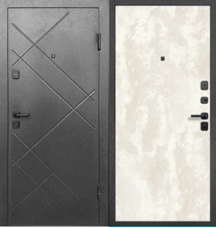 7 СМ ШТАМП БУКЛЕ ПЕРЛАМУТР ( НОВИНКА)