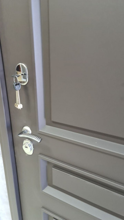 САМУРИ 8019 / КАПУЧИНО САМУРИ 8019 / КАПУЧИНО