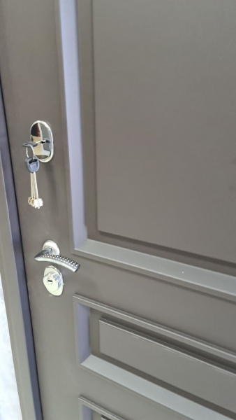 САМУРИ 8019 / КАПУЧИНО САМУРИ 8019 / КАПУЧИНО