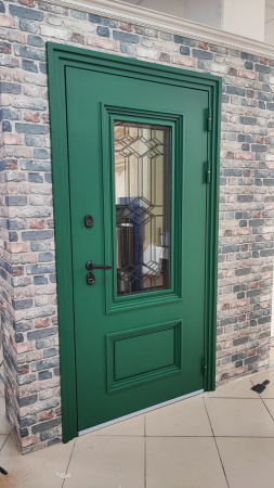 ЭМИРИДА 6005 (ТЕРМОРАЗРЫВ) ЭМИРИДА 6005 (ТЕРМОРАЗРЫВ)