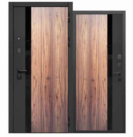 LUXOR 2МДФ ОРЕХ КАНЬОН КОНЬЯК