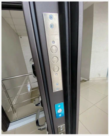 САМУРИ-3 8019 (ТЕРМОРАЗРЫВ) САМУРИ-3 8019 (ТЕРМОРАЗРЫВ)